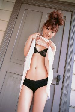 拂晓之街