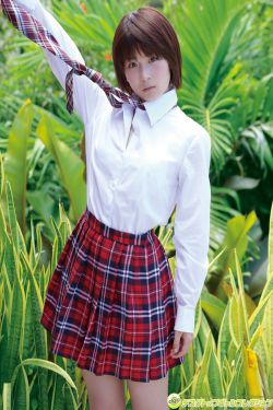 独钟疯女孩